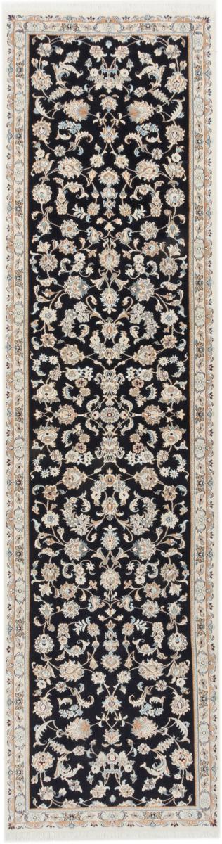 Persian Rug Nain 9La 393x103 393x103, Persian Rug Knotted by hand