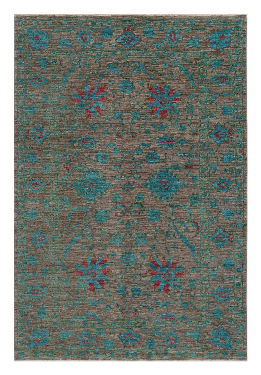 Tappeto pakistano Ziegler Farahan 247x167 247x167, Tappeto persiano Annodato a mano