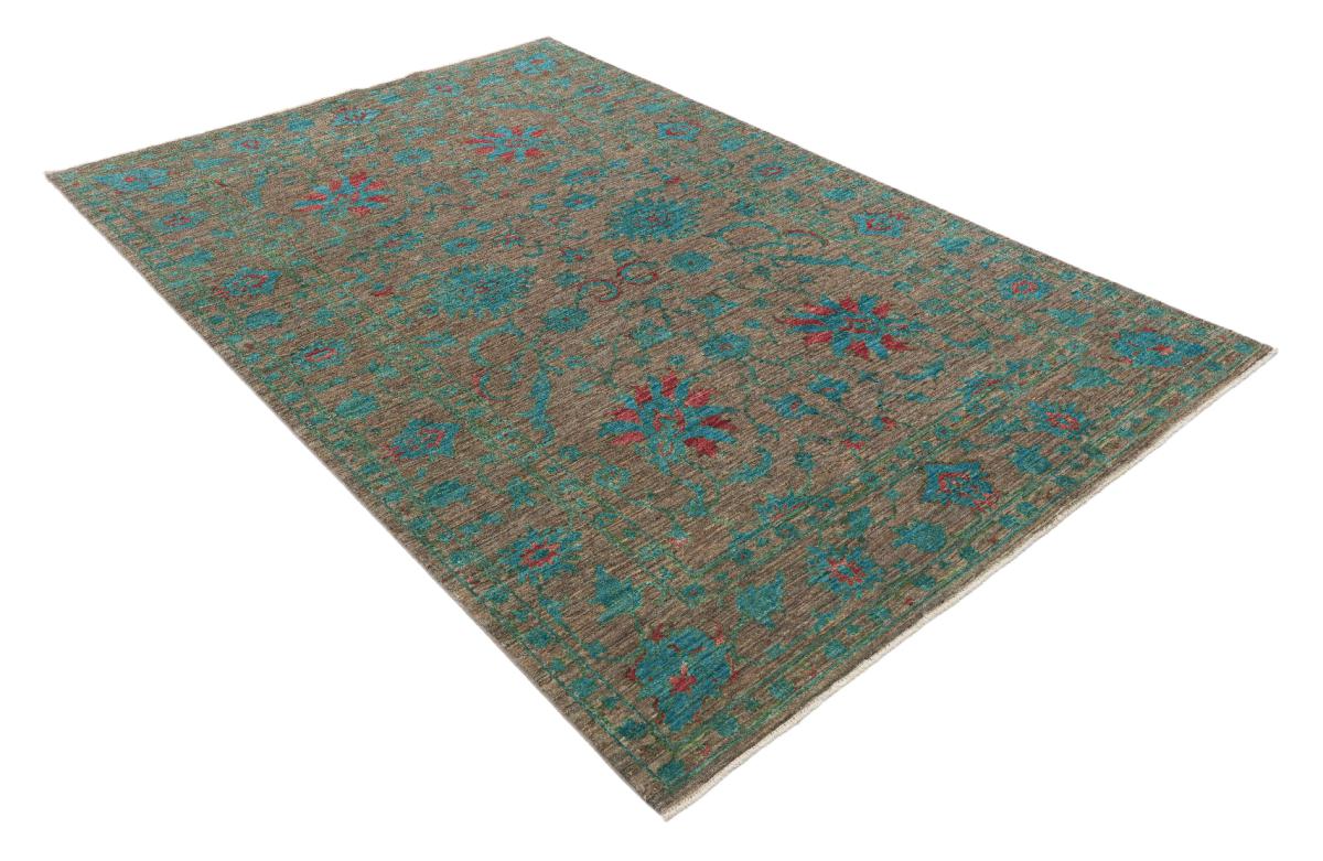 Ziegler Farahan - 1