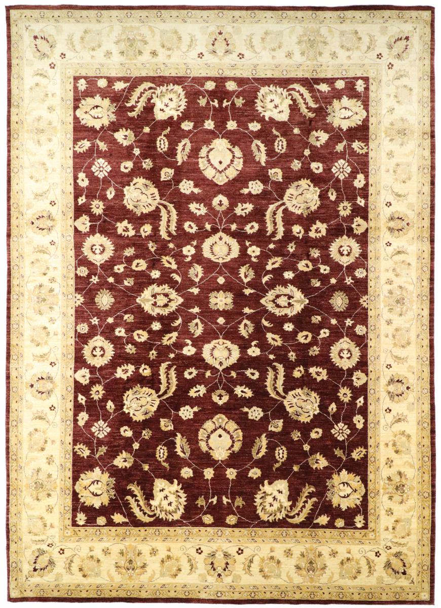 Pakistani rug Ziegler Farahan 429x309 429x309, Persian Rug Knotted by hand