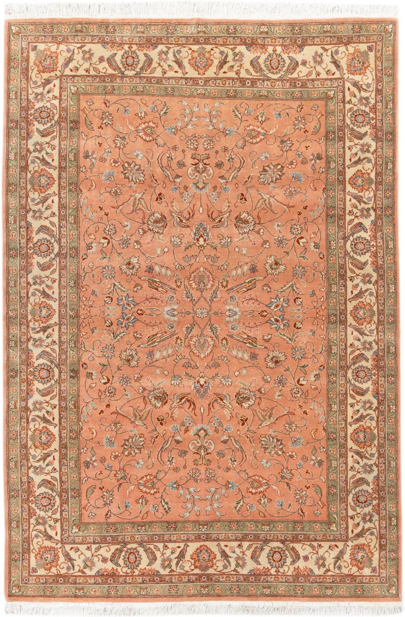 Pakistani rug Pakistan 349x241 349x241, Persian rug Hand-knotted
