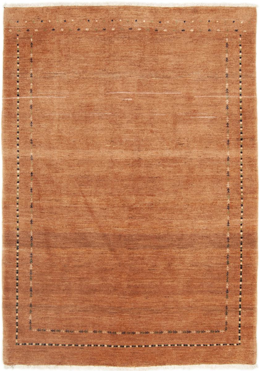 Alfombra persa Persia Gabbeh Loribaft 244x169 244x169, Alfombra persa Anudado a mano