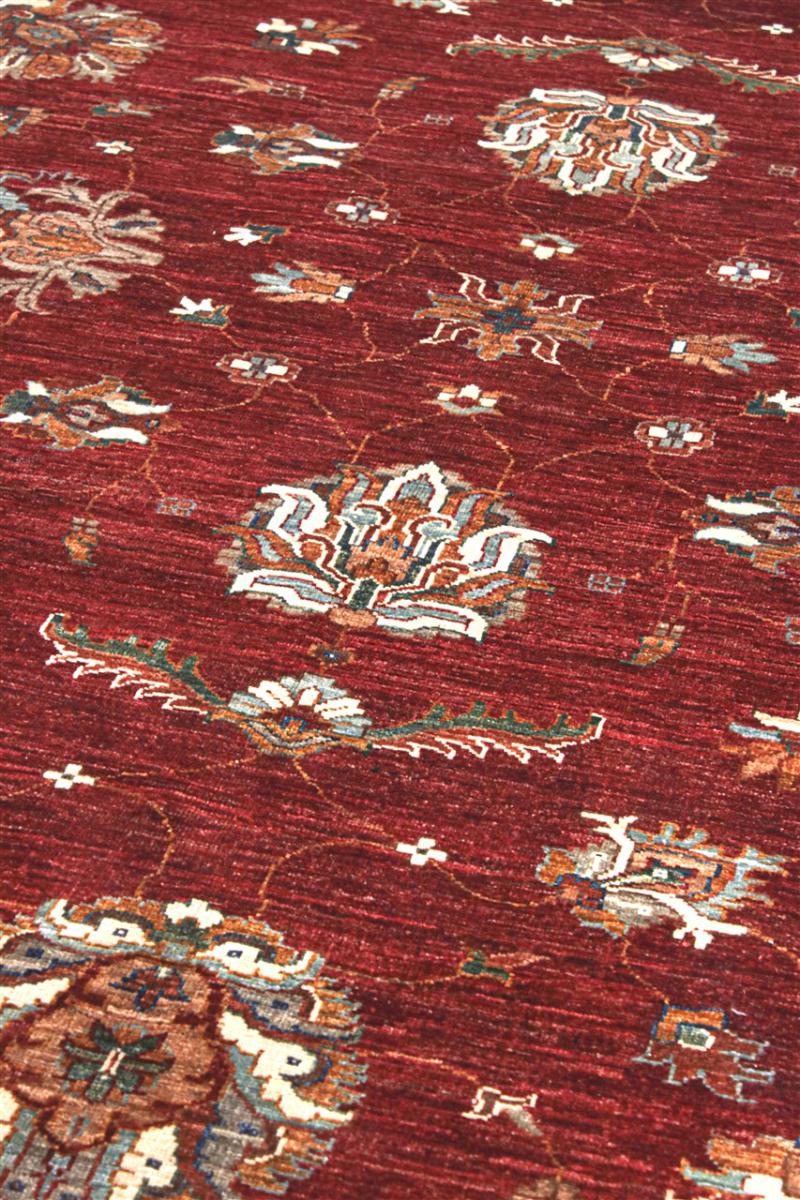 Ziegler Farahan Arijana - 1