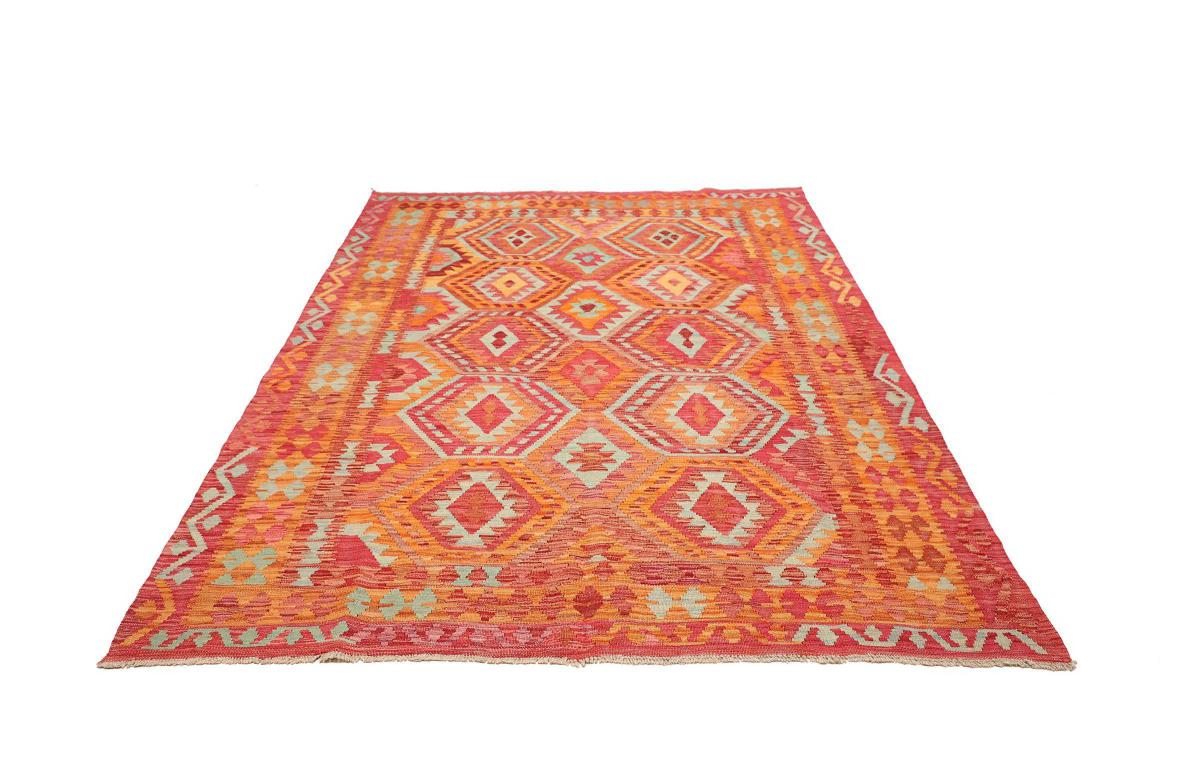 Kilim Afghan - 1