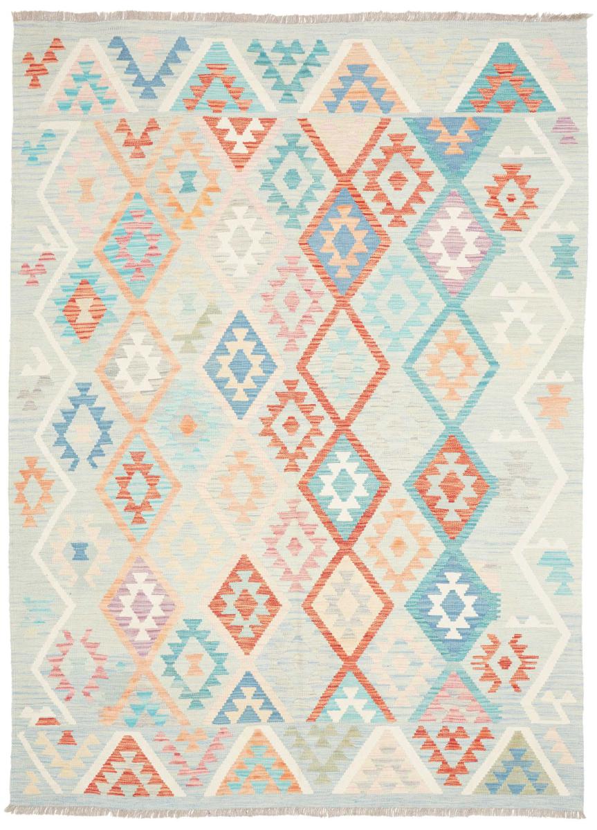 Afghan rug Kilim Afghan 248x177 248x177, Persian rug Handwoven