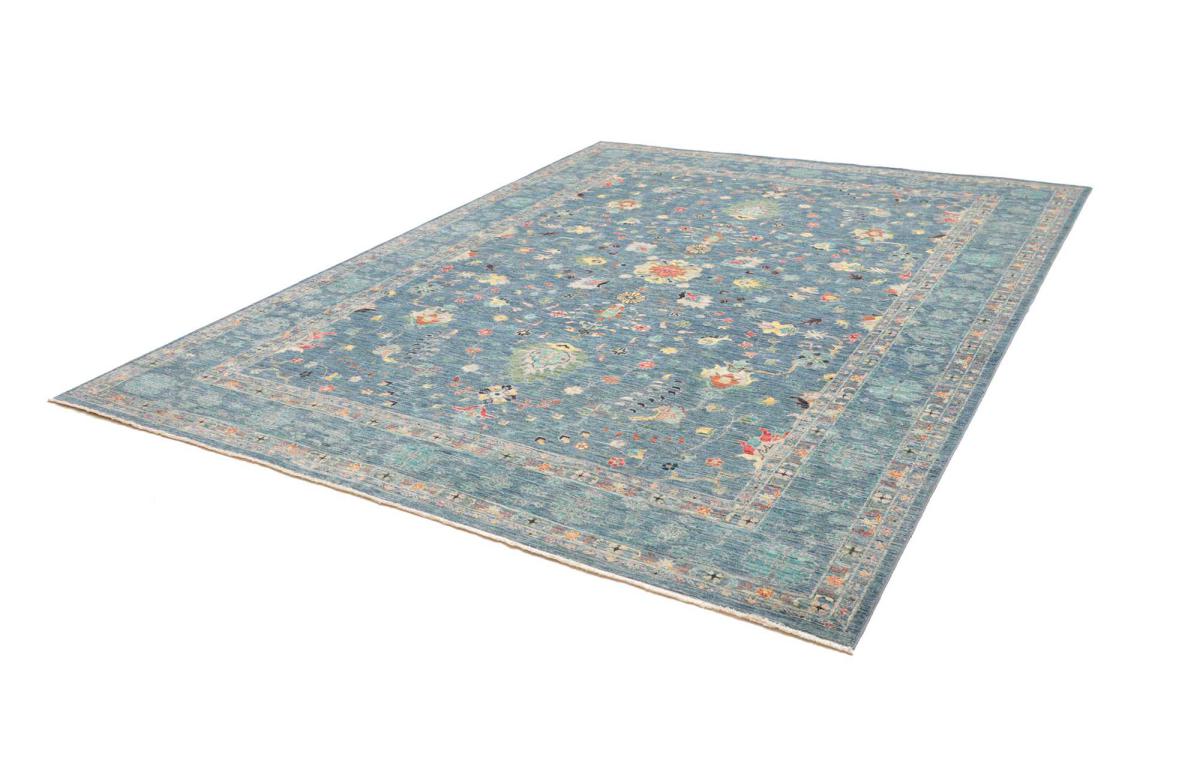 Ziegler Farahan - 1