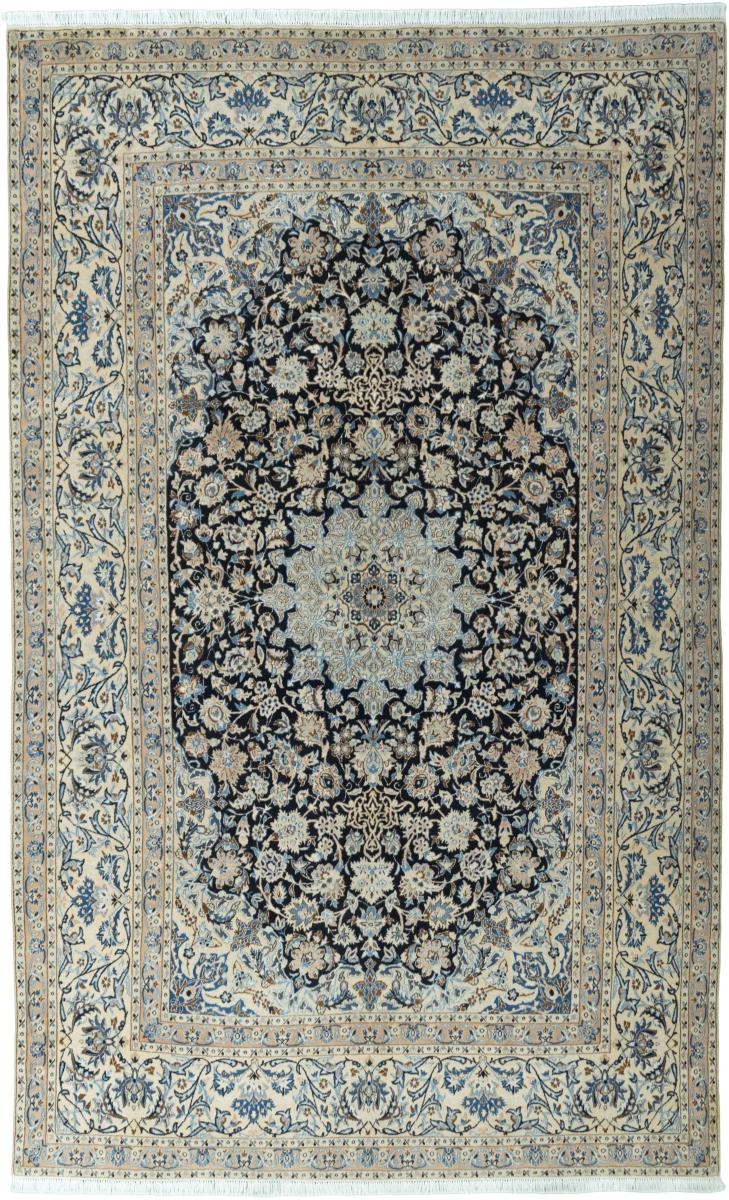 Persian Rug Nain 9La 321x199 321x199, Persian Rug Knotted by hand