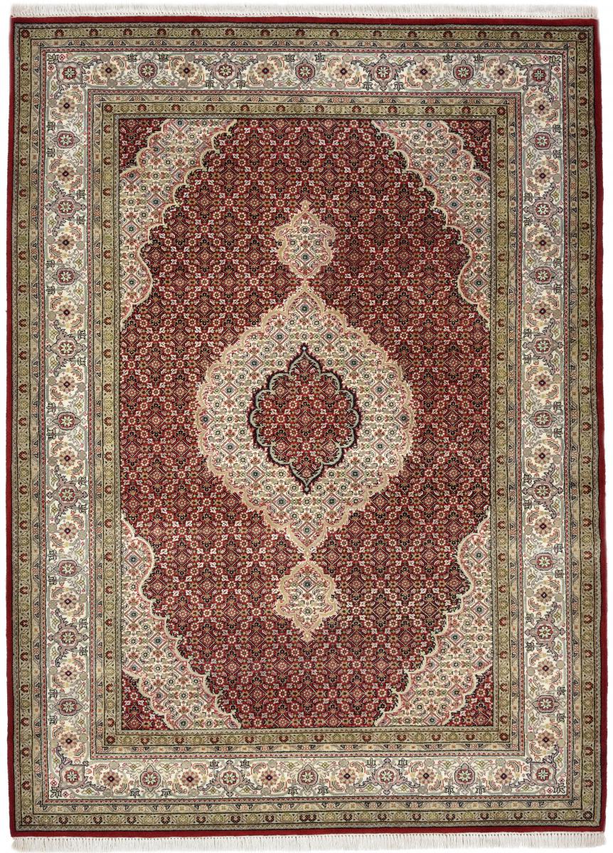 Tappeto indiano Indo Bijar 245x176 245x176, Tappeto persiano Annodato a mano