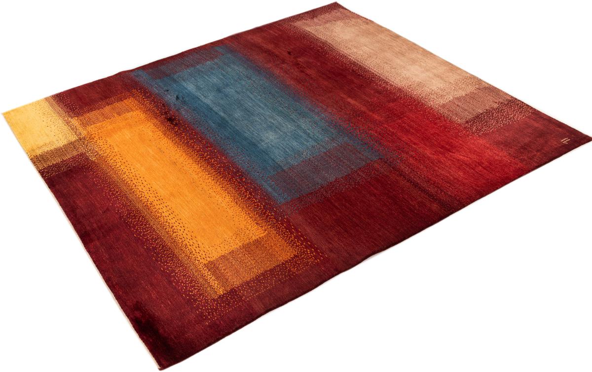 Perzisch Gabbeh Loribaft Z - 1