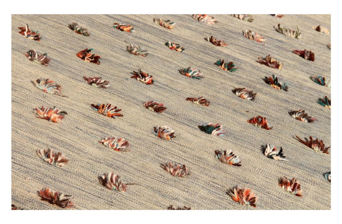 Kilim Afghan Berber Edition - 1