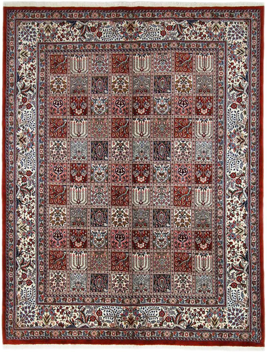 Persian Rug Moud 228x180 228x180, Persian Rug Knotted by hand