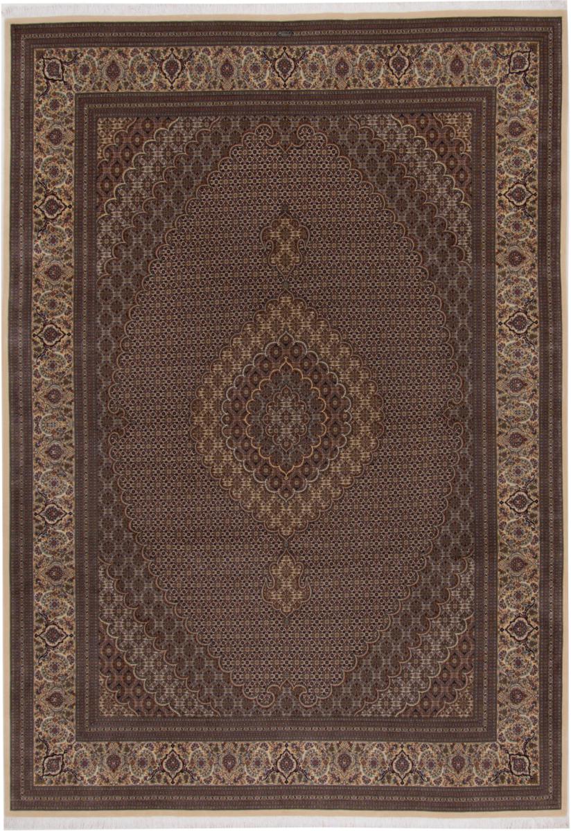 Persian Rug Tabriz 50Raj 353x247 353x247, Persian Rug Knotted by hand