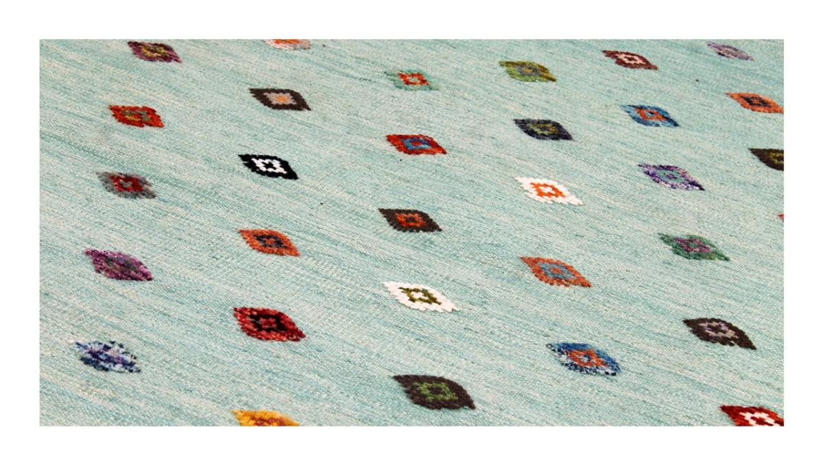 Kilim Afghan Nimbaft Edition - 1