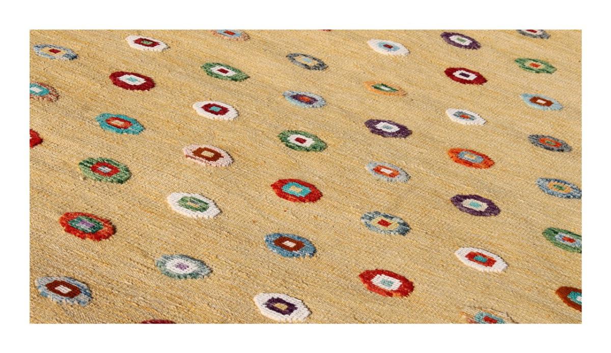 Kilim Afghan Nimbaft Edition - 1