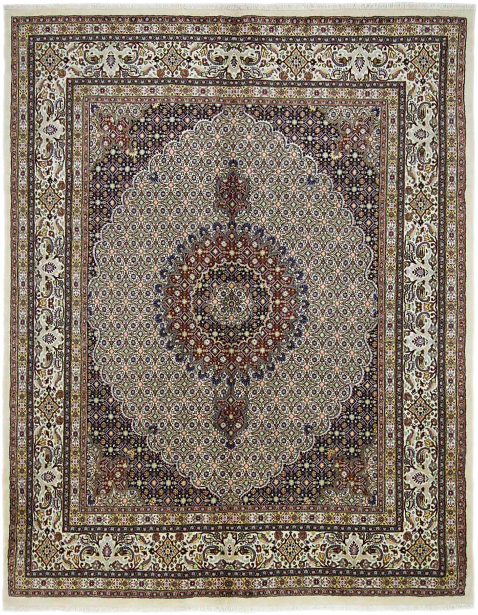 Perzisch tapijt Moud 245x196 245x196, Perzisch tapijt Handgeknoopte