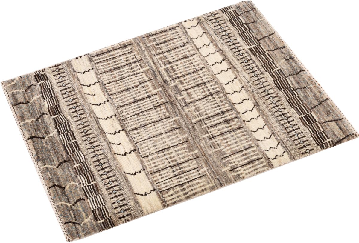 Perzisch Gabbeh Loribaft Tabiibaft - 1