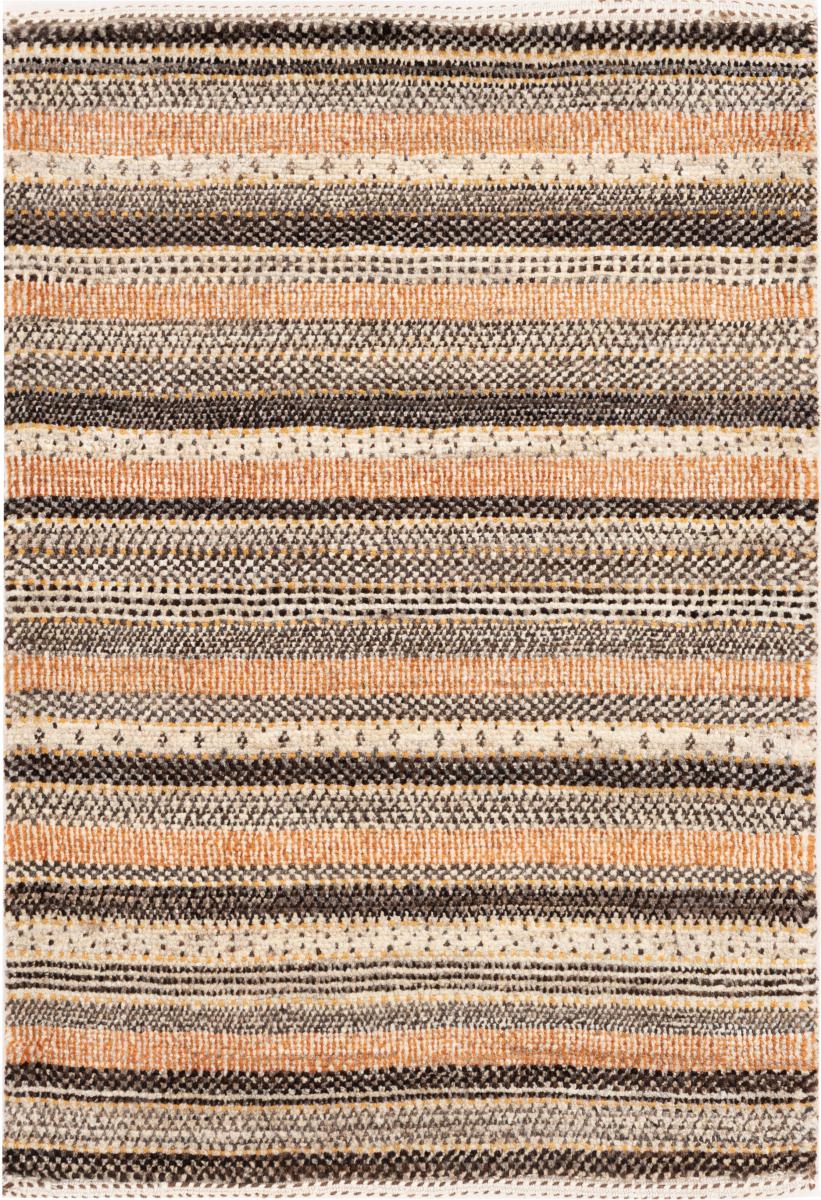 Perzisch tapijt Perzisch Gabbeh Loribaft Tabiibaft 87x62 87x62, Perzisch tapijt Handgeknoopte