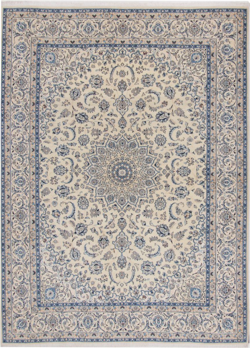 Persian Rug Nain 9La 342x249 342x249, Persian Rug Knotted by hand