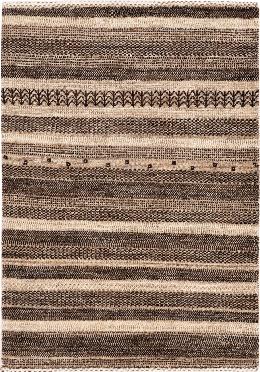 Perzisch tapijt Perzisch Gabbeh Loribaft Tabiibaft 89x64 89x64, Perzisch tapijt Handgeknoopte