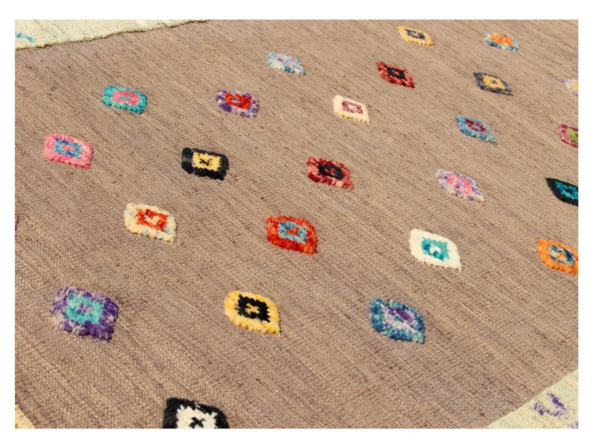 Kilim Afghan Nimbaft Edition - 1