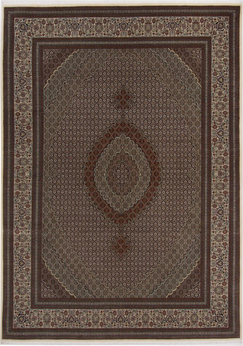 Persian Rug Tabriz 50Raj 351x249 351x249, Persian Rug Knotted by hand
