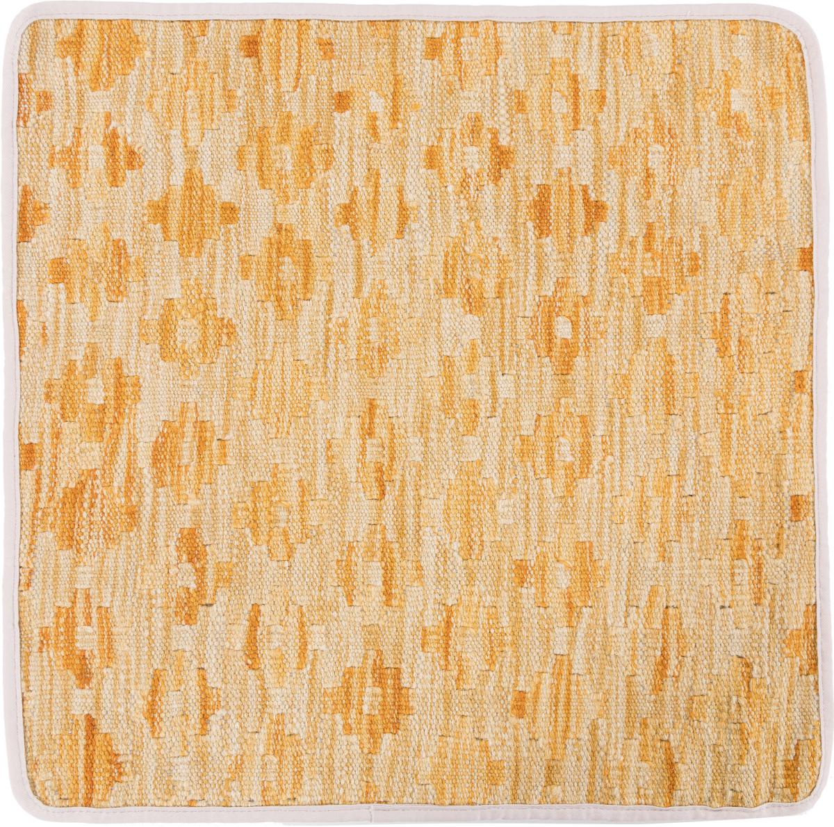Tappeto Afgano Kilim Afghan Copricuscino 50x50 50x50, Tappeto persiano Annodato a mano