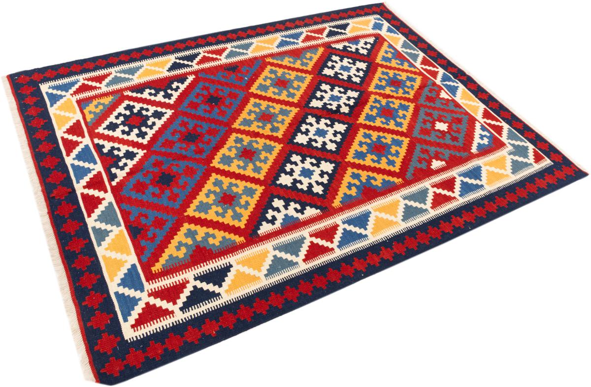 Kilim Fars Ghashghai - 1