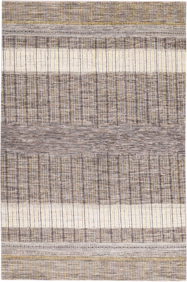 Perzisch tapijt Perzisch Gabbeh Loribaft Tabiibaft 244x162 244x162, Perzisch tapijt Handgeknoopte