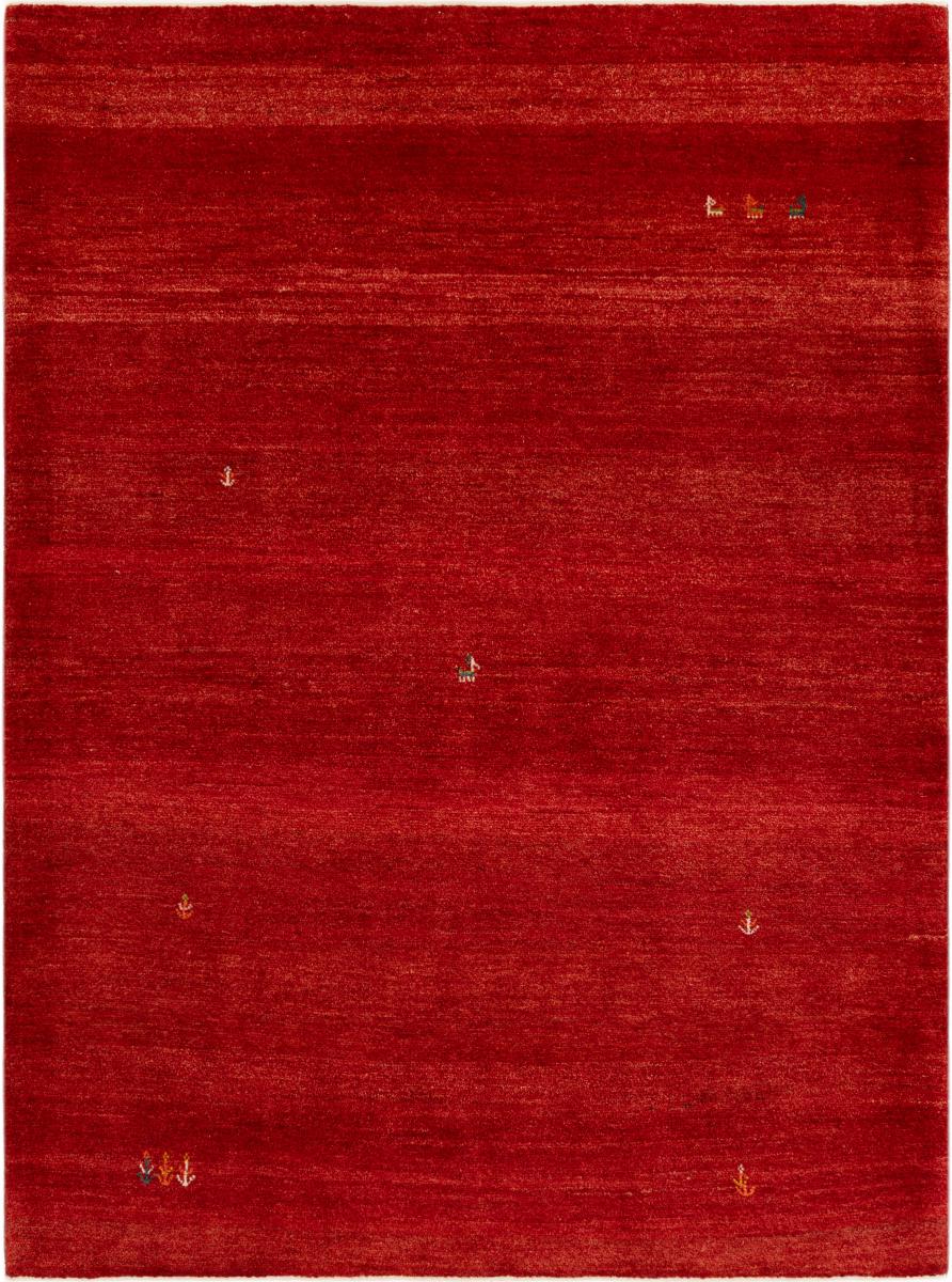 Perzsa szőnyeg Perzsa Gabbeh Harmonia 236x176 236x176, Perzsa szőnyeg Kézzel csomózott