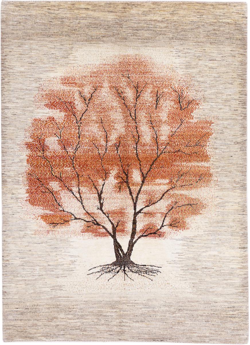 Tappeto persiano Persiano Gabbeh Loribaft Atelier 239x171 239x171, Tappeto persiano Annodato a mano