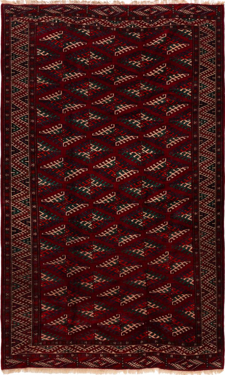 Rosyjski dywan Kazak 278x192 278x192, Dywan perski Ręcznie tkane