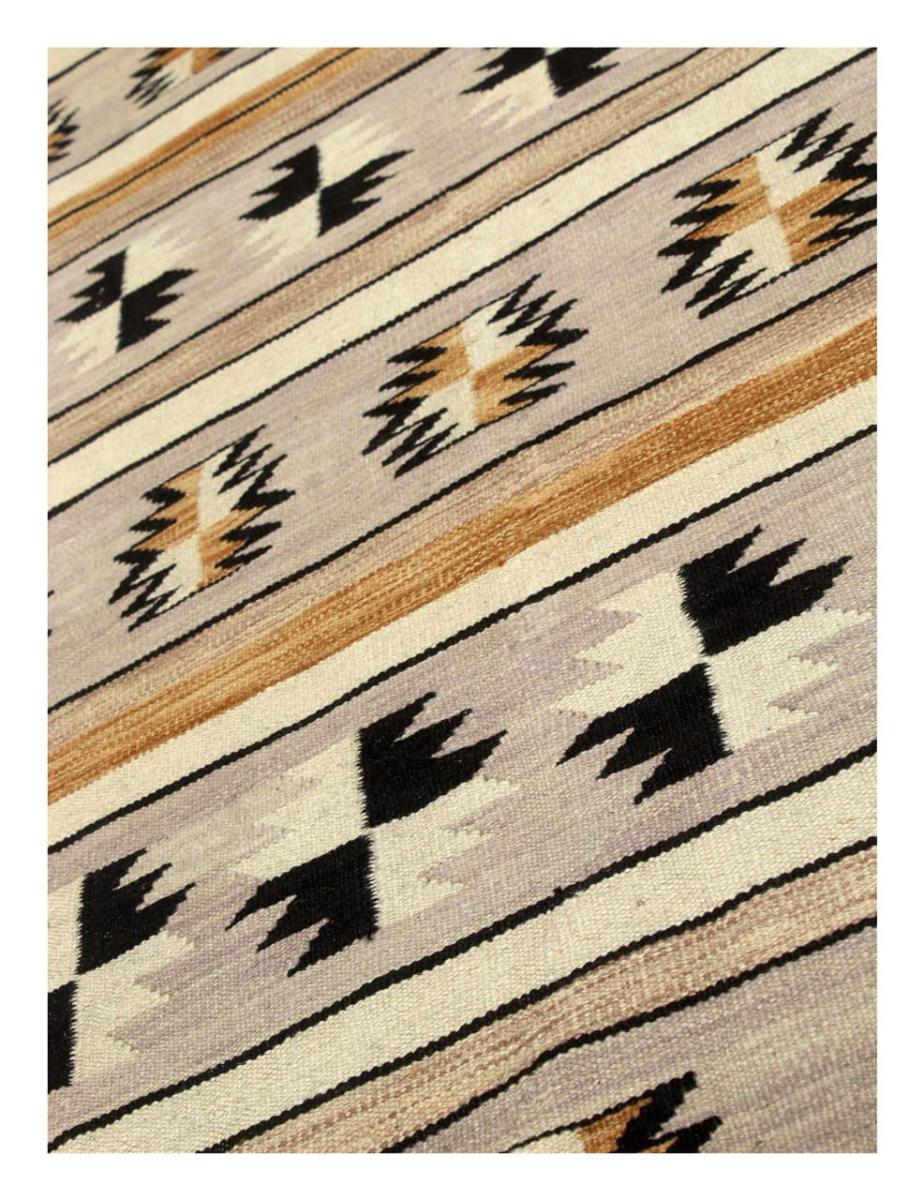 Kilim Afghan - 1