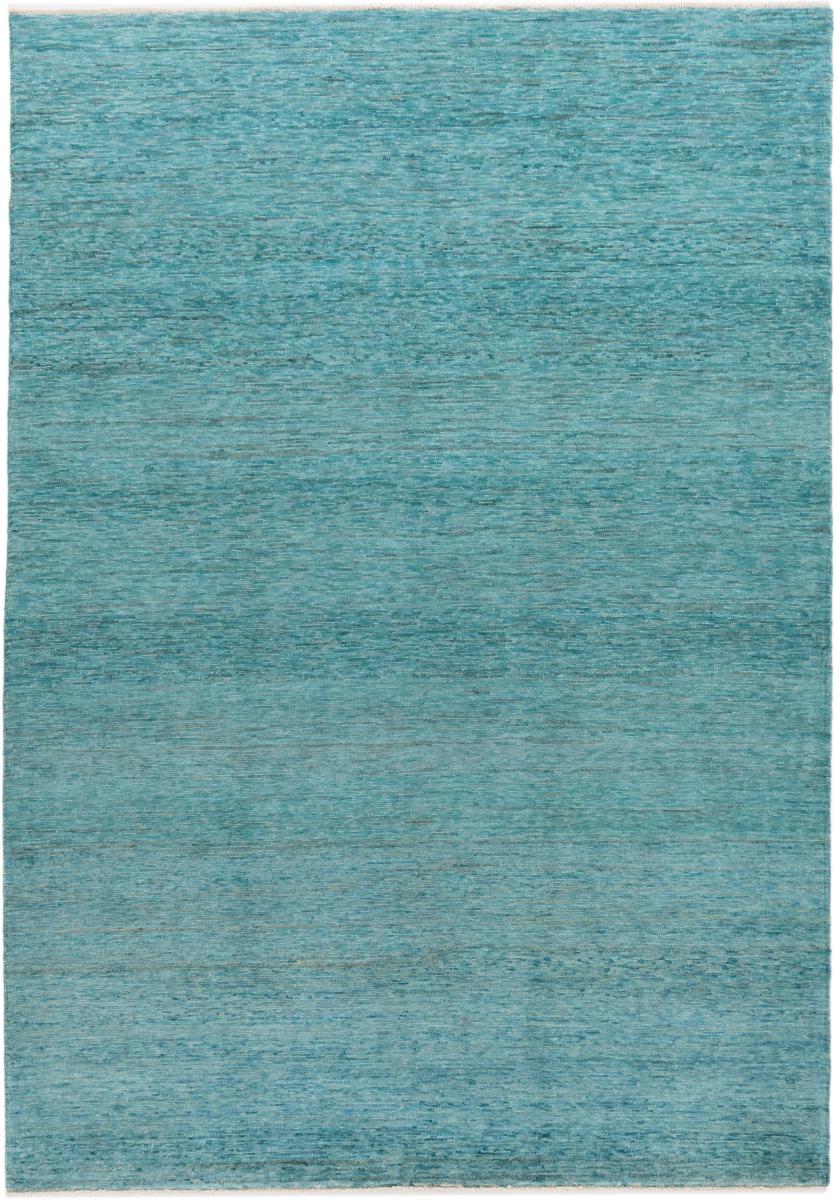 Afghaans tapijt Ziegler Farahan 253x167 253x167, Perzisch tapijt Handgeknoopte