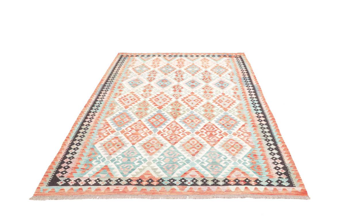 Kilim Afghan - 1