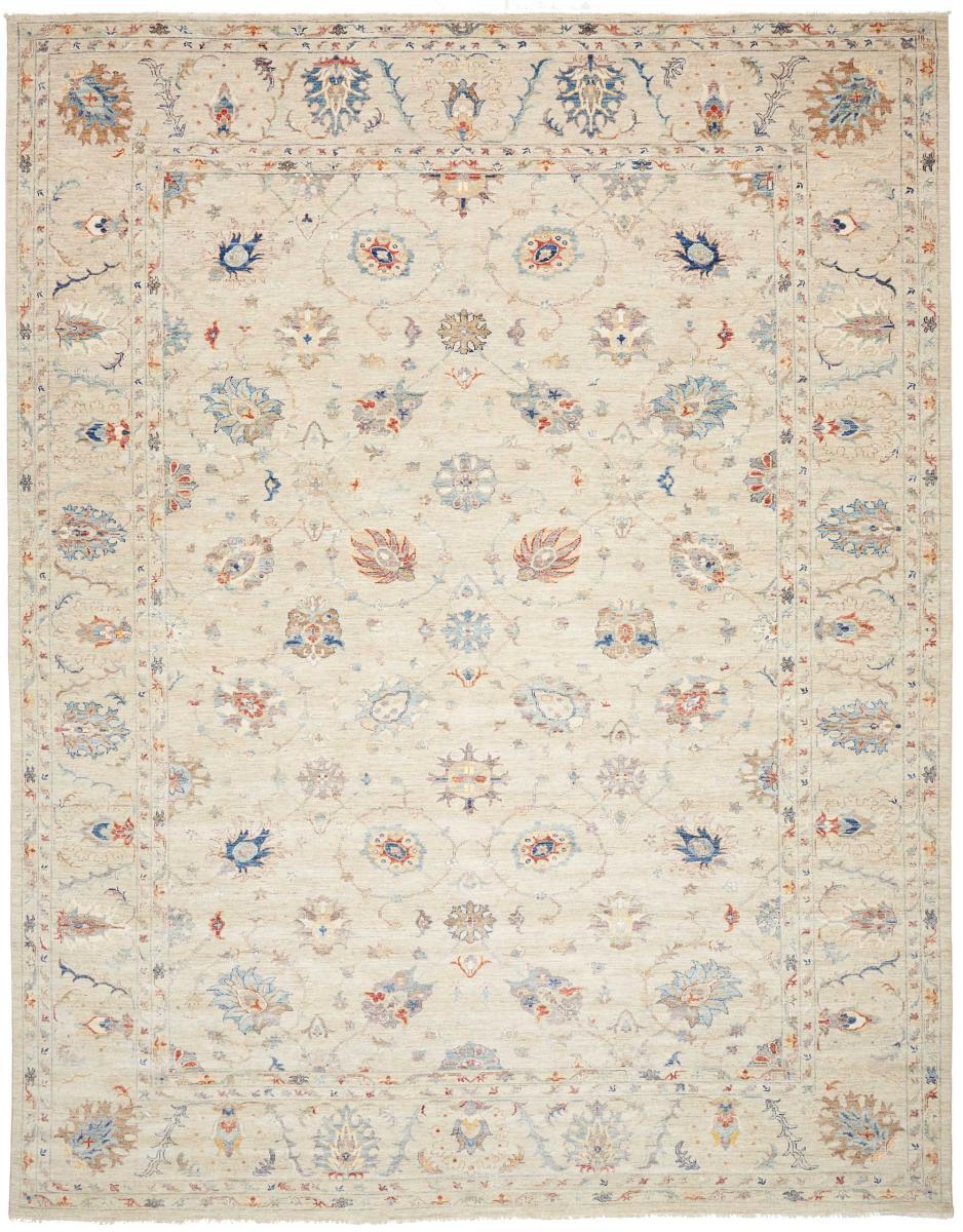 Pakistani rug Ziegler Farahan 388x299 388x299, Persian rug Hand-knotted