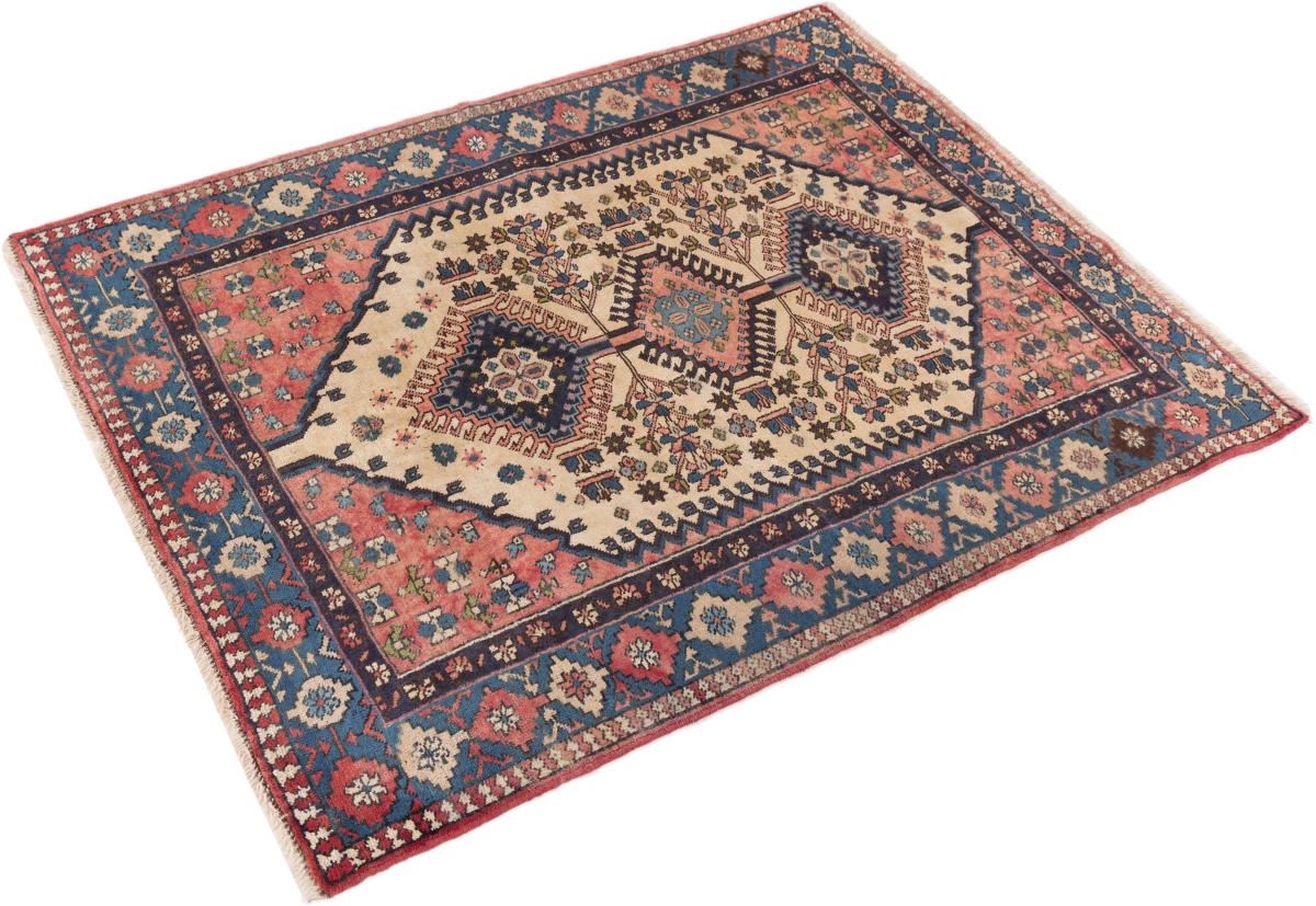 Yalameh - 1