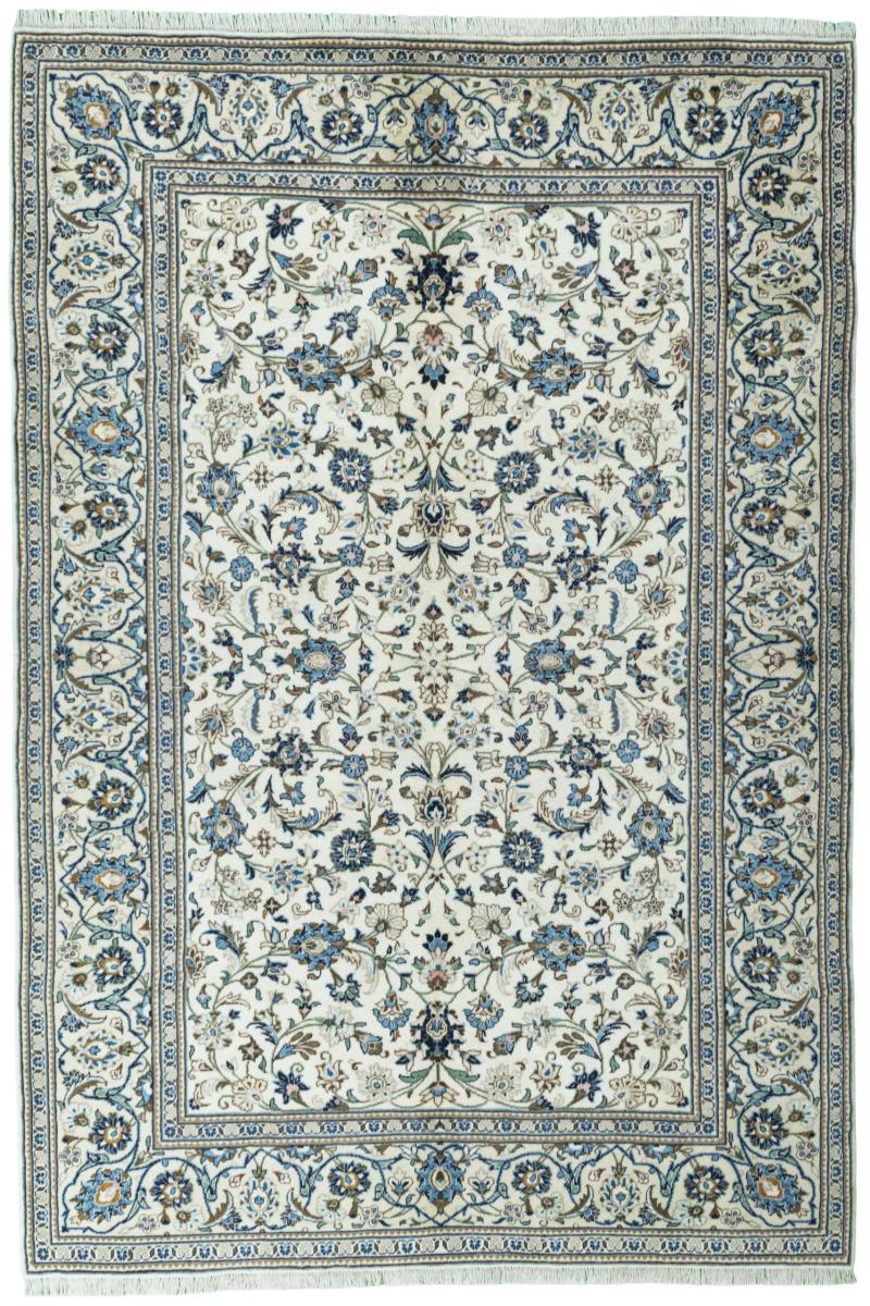 Persian rug Keshan 284x193 284x193, Persian rug Hand-knotted