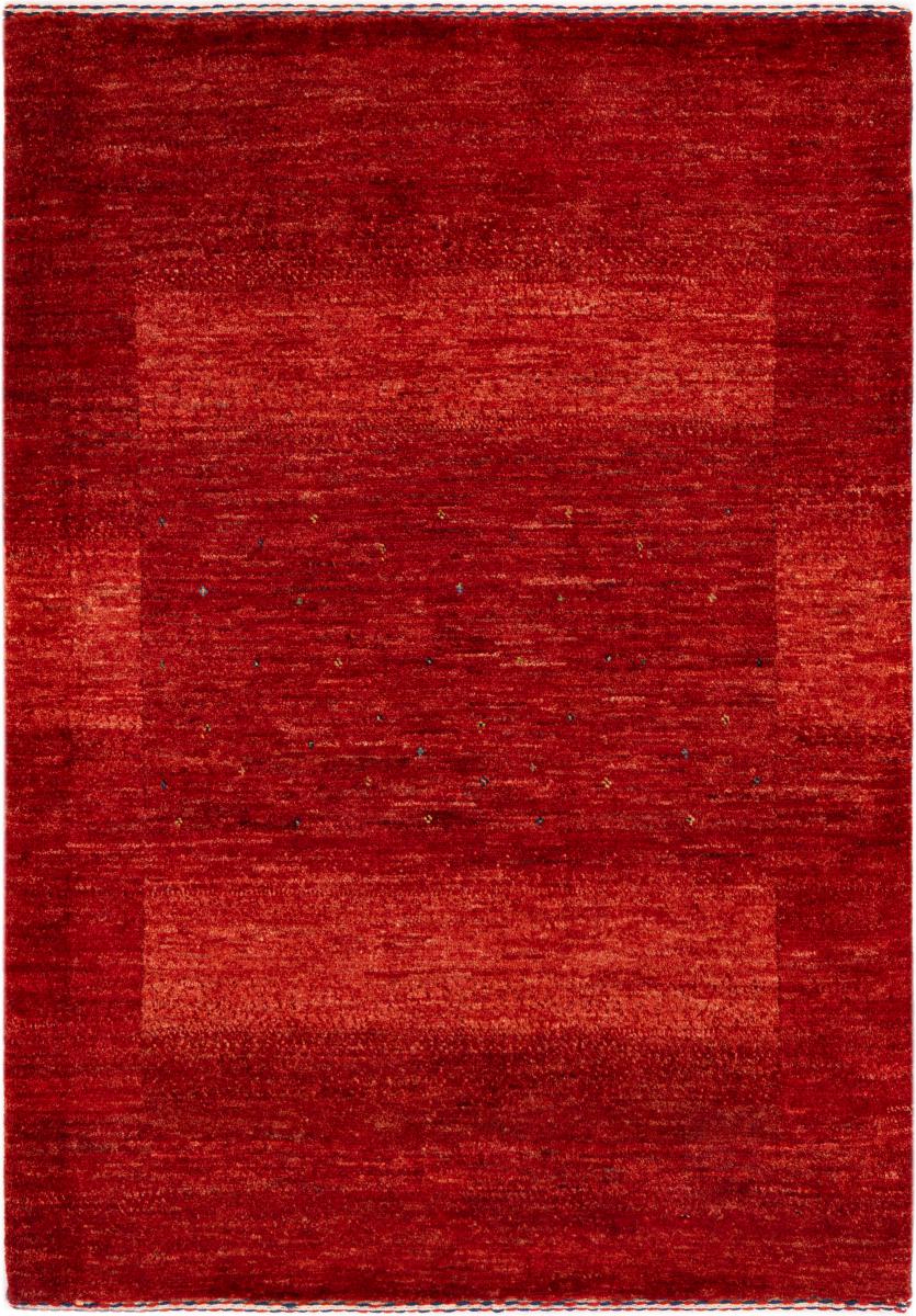 Persisk matta Perser Gabbeh Loribaft Essence 123x87 123x87, Persisk matta Handknuten