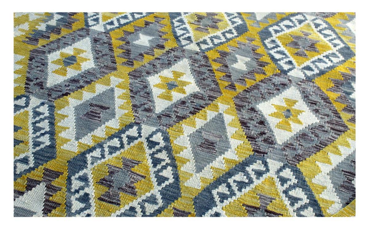 Kilim Afghan - 1