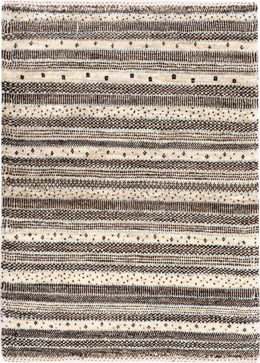 Perzisch tapijt Perzisch Gabbeh Loribaft Tabiibaft 84x64 84x64, Perzisch tapijt Handgeknoopte