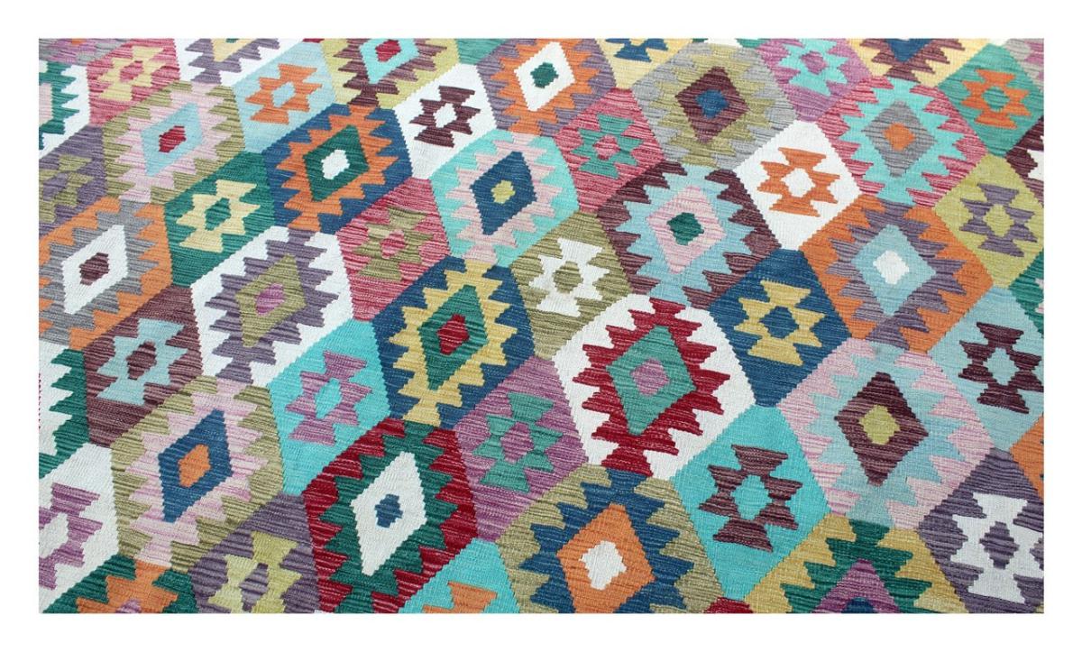 Kilim Afghan - 1