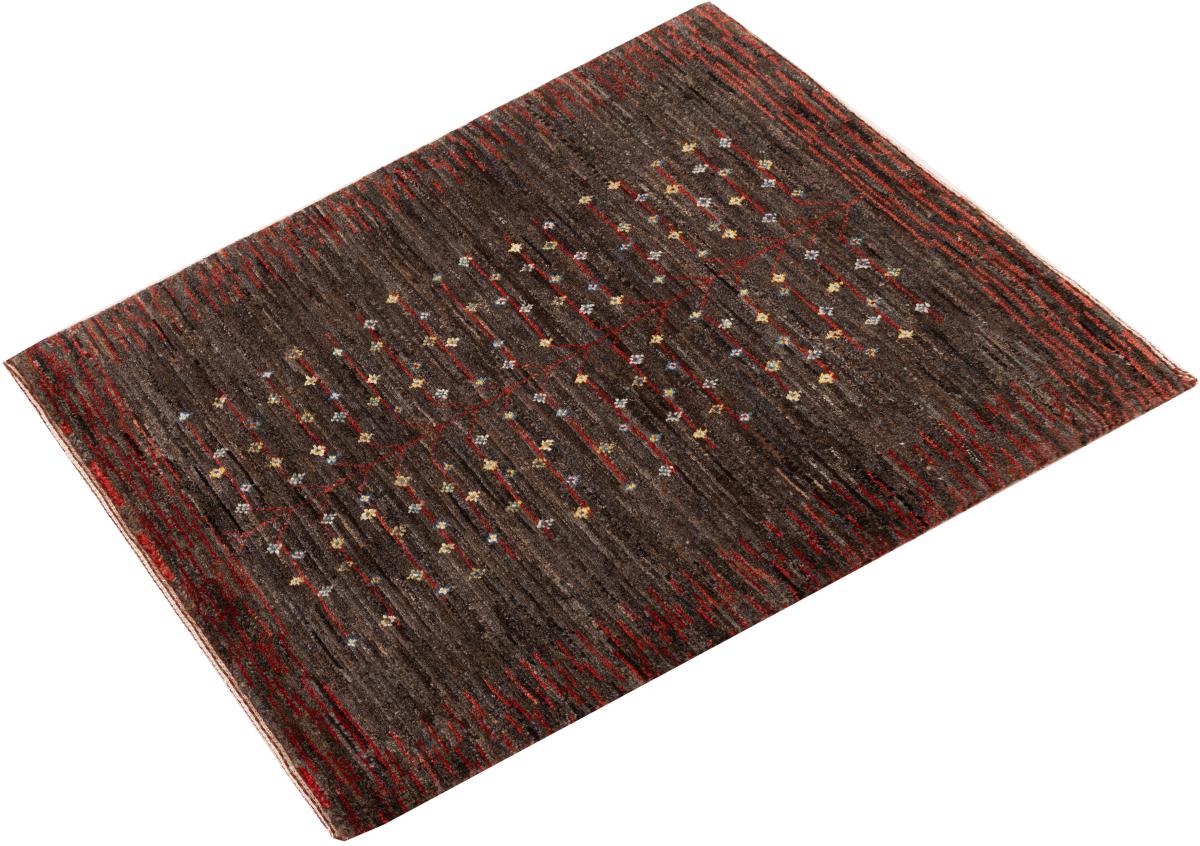 Perzisch Gabbeh Loribaft Tabiibaft - 1