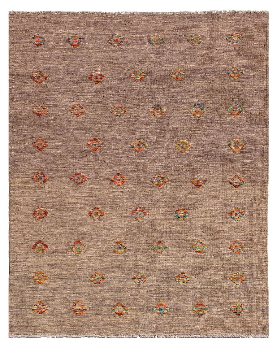 Afganistan-matto Kelim Afghan Nimbaft Edition 184x131 184x131, Persialainen matto kudottu