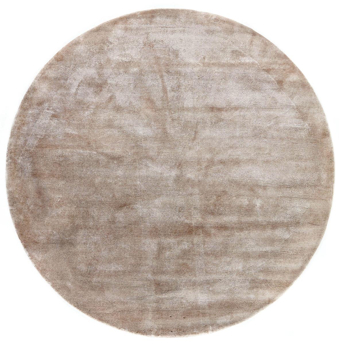 Intialainen matto Sindhi Light 249x251 249x251, Persialainen matto Solmittu käsin