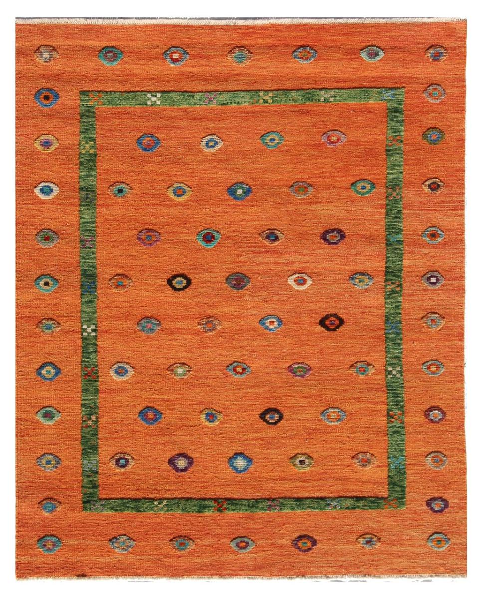 Afganistan-matto Kelim Afghan Nimbaft Edition 176x134 176x134, Persialainen matto kudottu