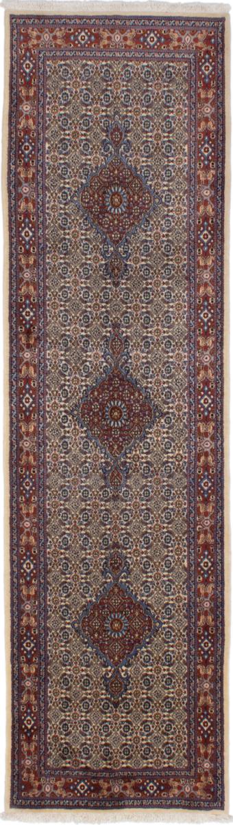 Persian Rug Moud 287x81 287x81, Persian Rug Knotted by hand
