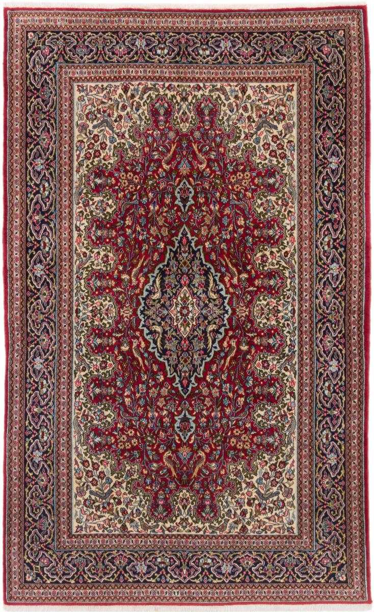 Persian Rug Qum 240x147 240x147, Persian Rug Knotted by hand