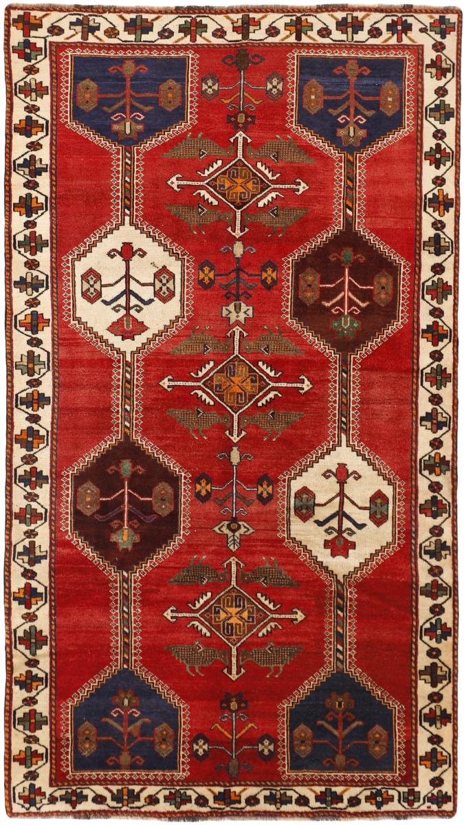 Dywan perski Sziraz 285x160 285x160, Dywan perski Ręcznie tkane