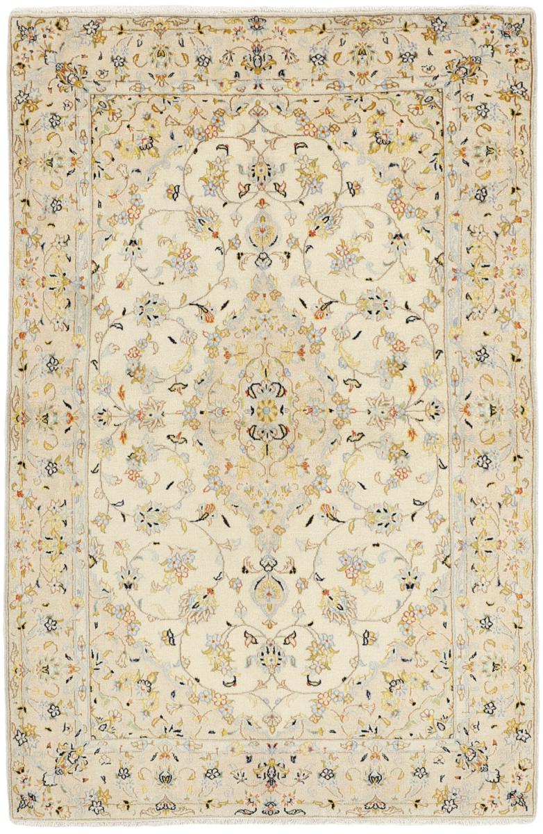 Persian rug Keshan 214x139 214x139, Persian rug Hand-knotted