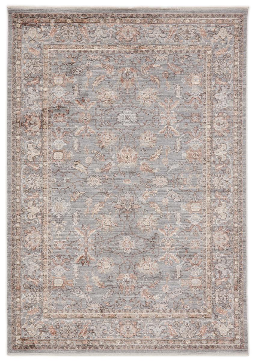 Chinesischer Teppich Mixi 231x159 231x159, Perserteppich Handgeknüpft